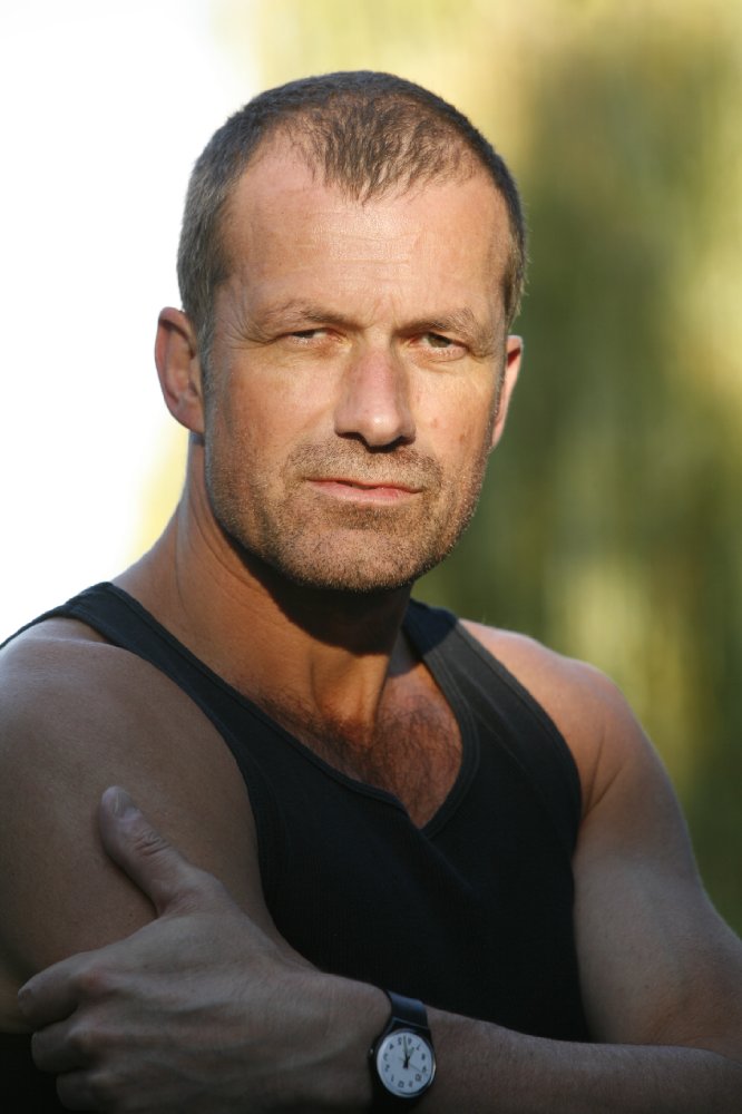 Paul Sobrie