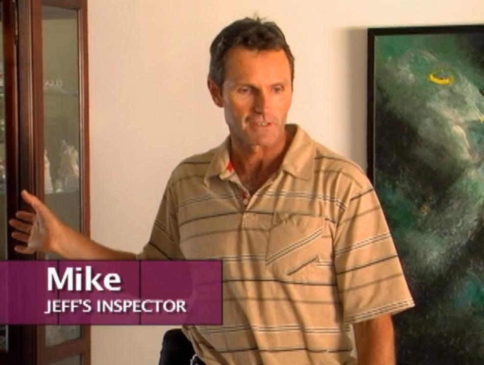 Mike