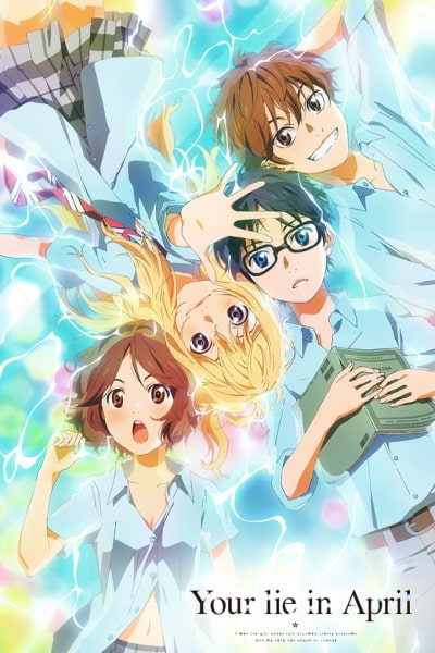 your lie in april live action full movie eng sub 123movies