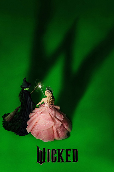 Wicked: Part I (2024)