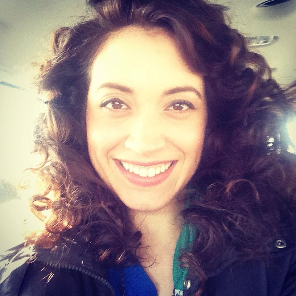 Erica Camarano