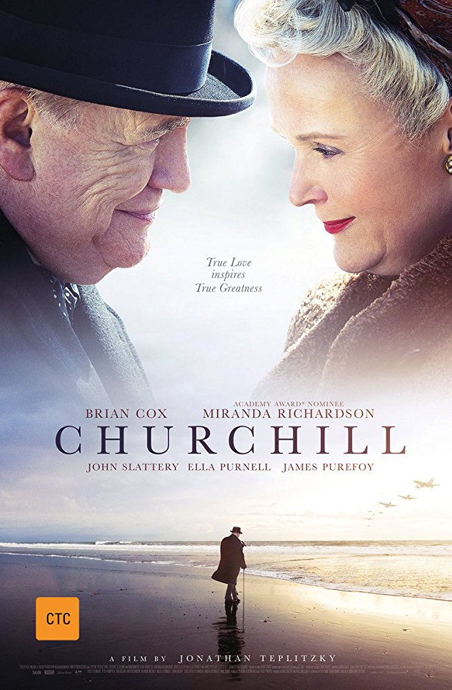 Clementine Churchill