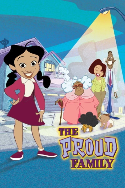 proud family episodes 123 movies