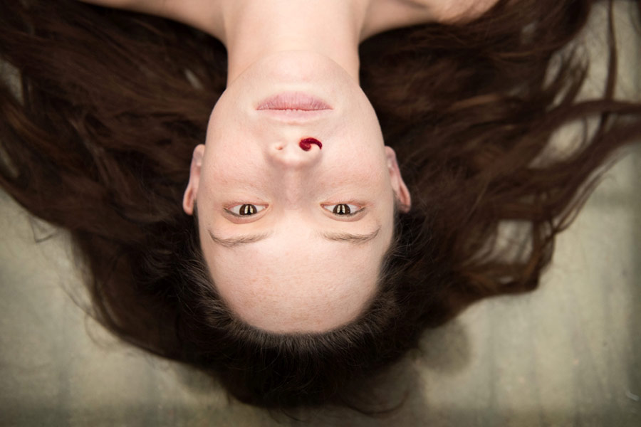 Jane Doe