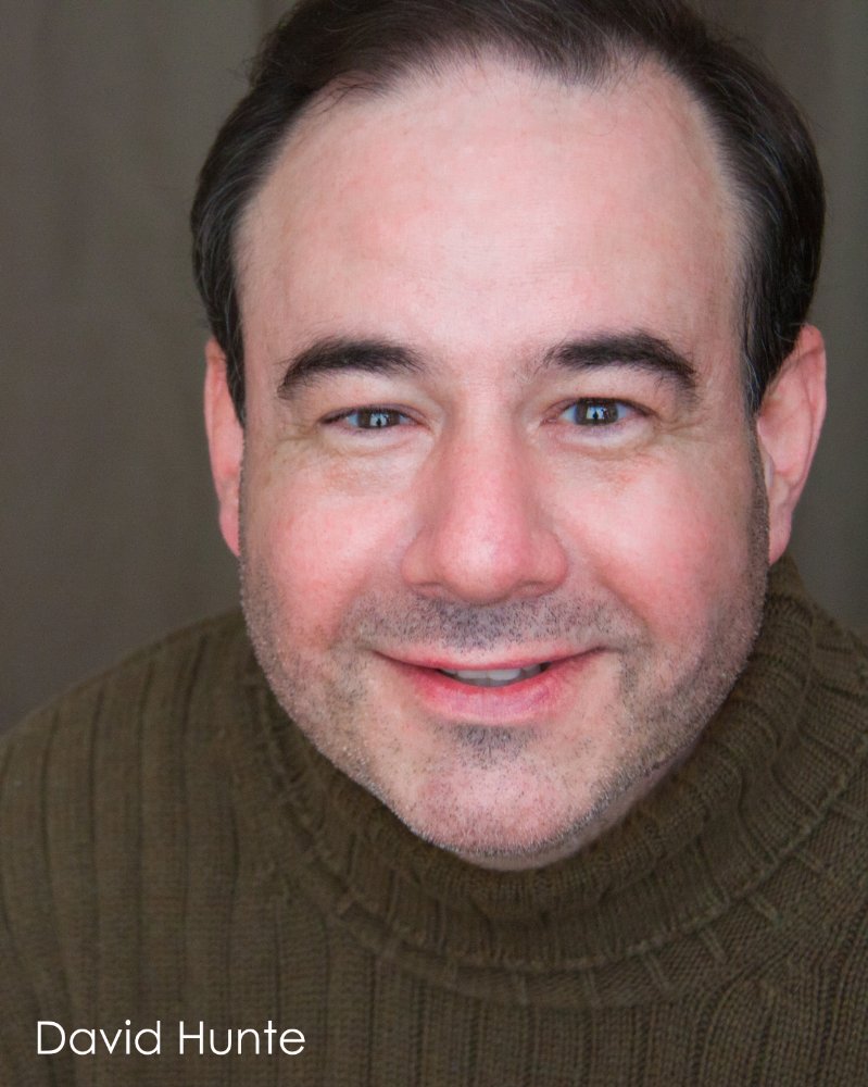 David Hunte