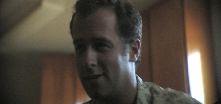 Russell Whaley