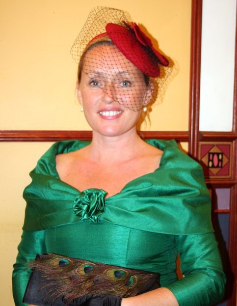 Mairead Armstrong