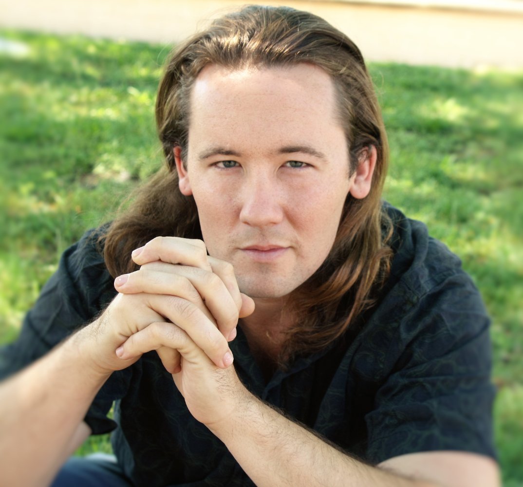 Anthony Kane