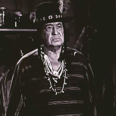 Nicoma, Sheriff Lyons