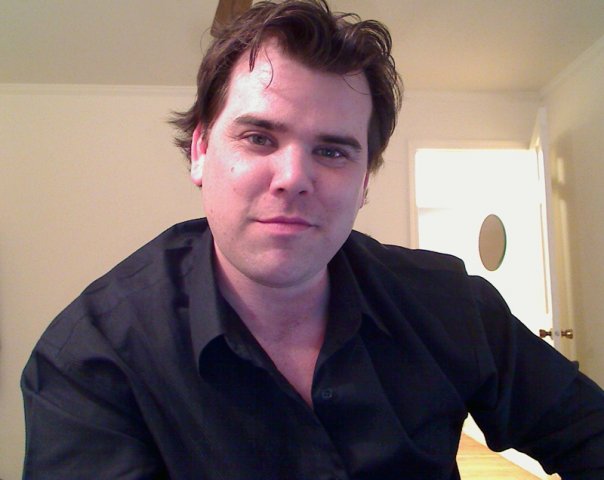 Bryan Larkin