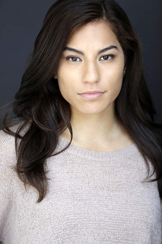 Anna Yee