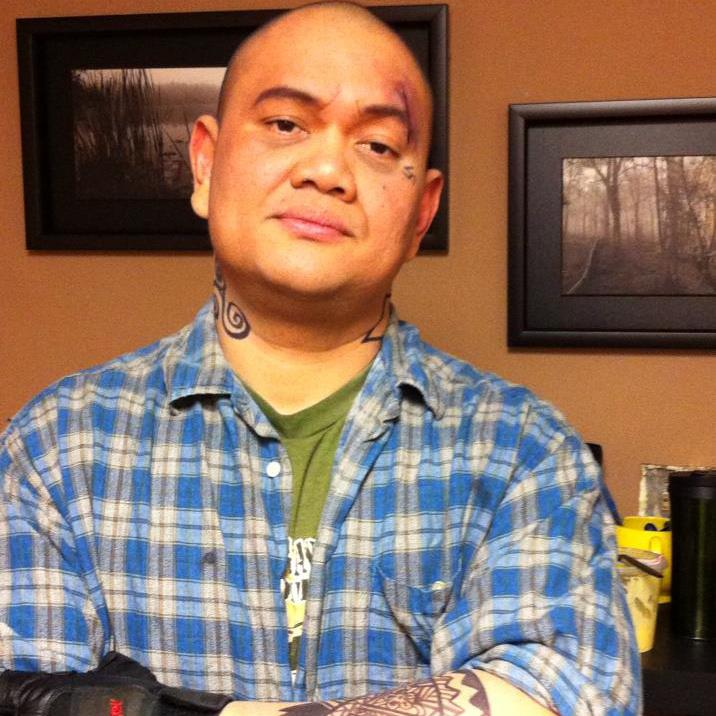 Jason Asuncion