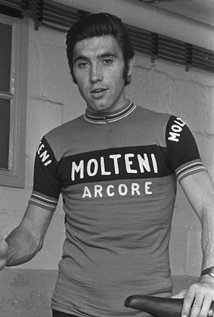 Eddy Merckx