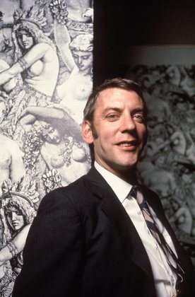 John Klute