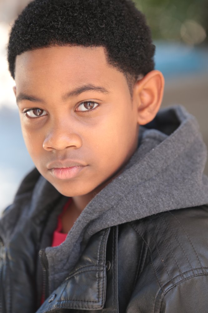 Tyler Michael Brown