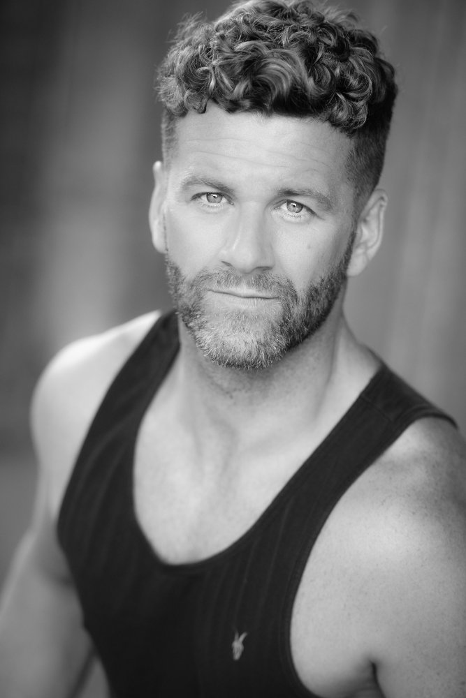 Craig Ryder