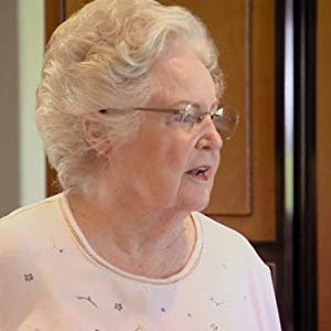 Herself - Jeff's Grandmother, Herself - Jeff's Grandma