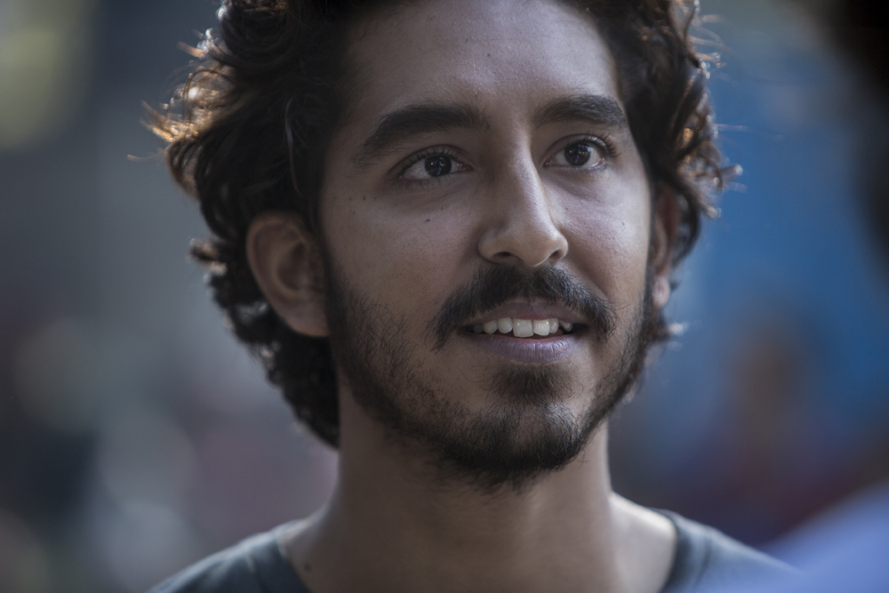 Saroo Brierley