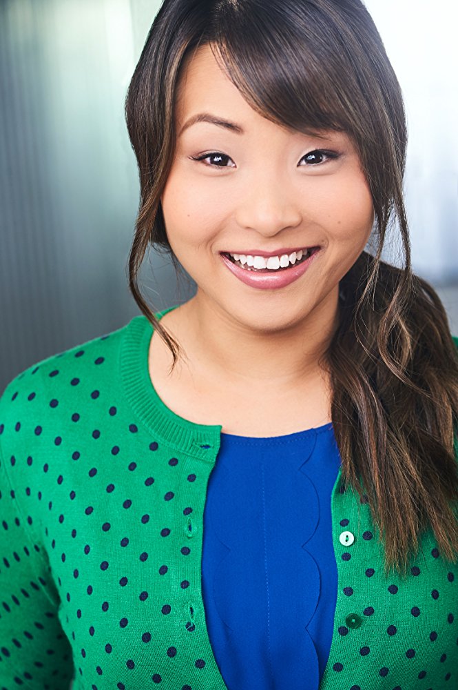 Helen Madelyn Kim