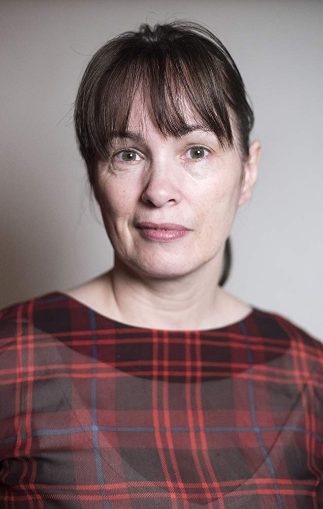 Lesley Sim