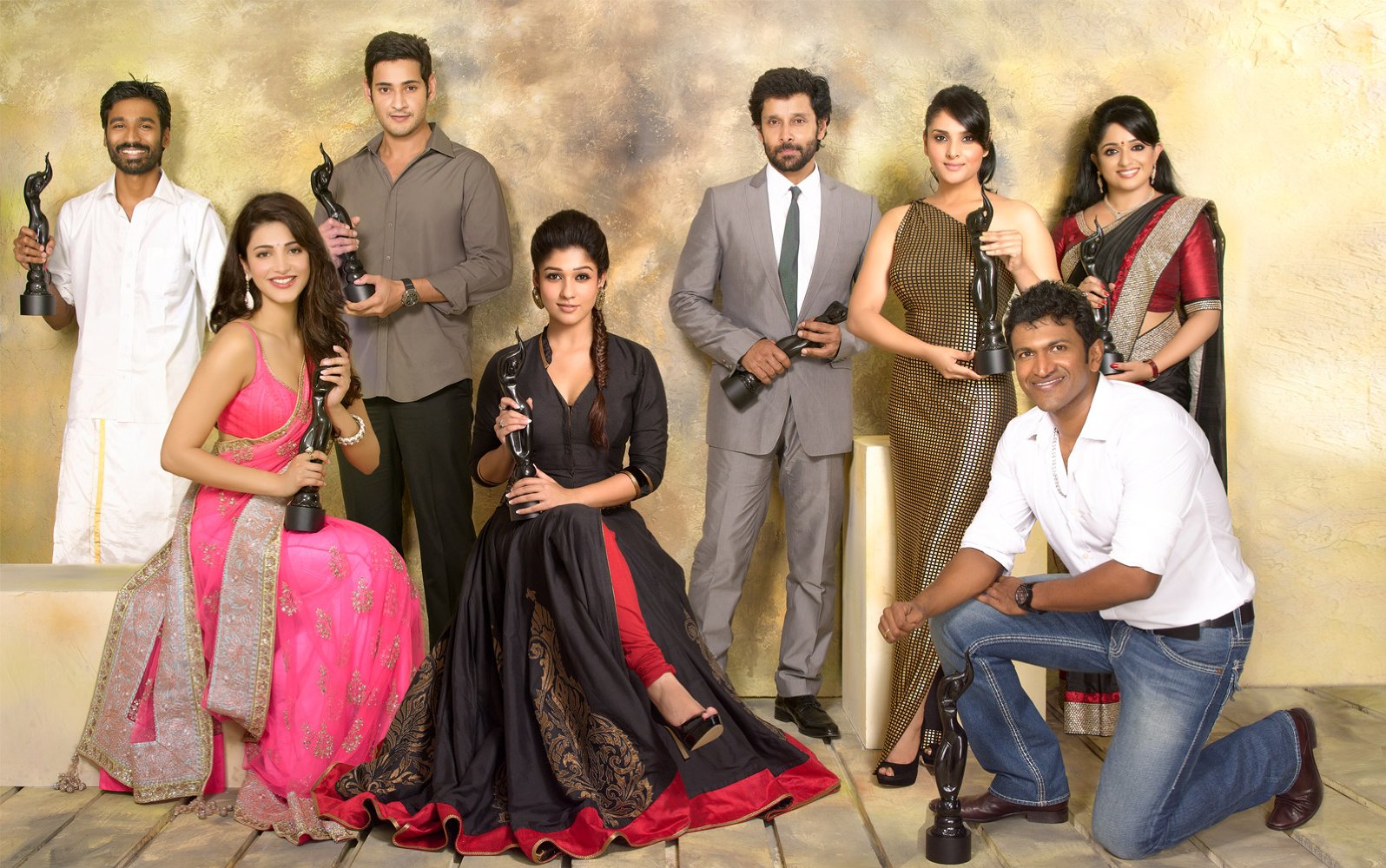 Puneeth Rajkumar