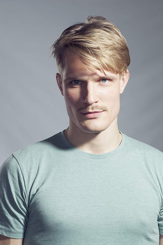 Kirill Zaytsev