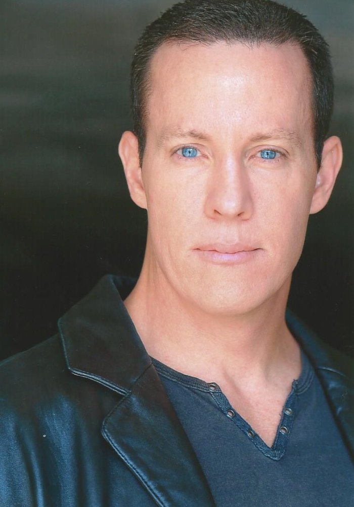 Brendan Connor