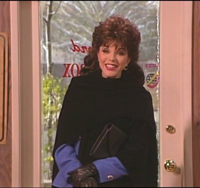 Ronnie, Roseanne's Cousin