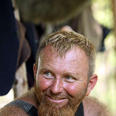 Himself - Zapatera Tribe, Himself - Murlonio Tribe, Himself - Redemption Island, Himself, Himself - The Jury