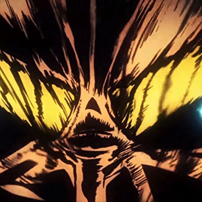 All Might