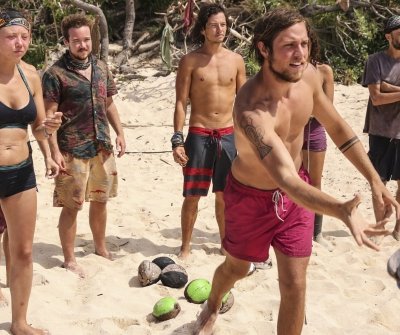 Himself - The Jury, Himself - Vanua Tribe, Himself - Takali Tribe, Himself - Vinaka Tribe, Himself - Snowboard Instructor, Himself - Survivor Millennial, Himself - Vanua & Takali Tribes