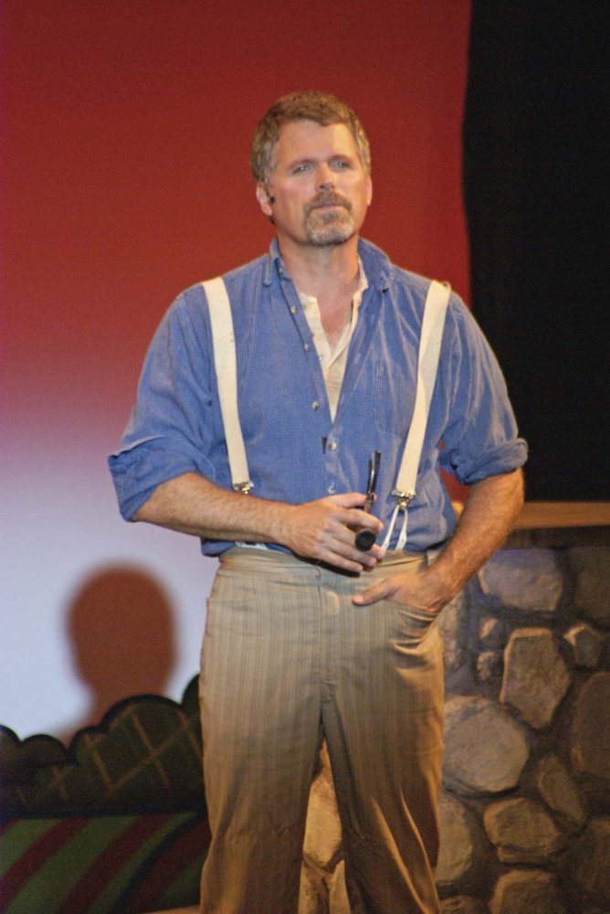 Robert Newman