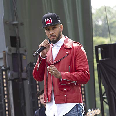 Swizz Beatz