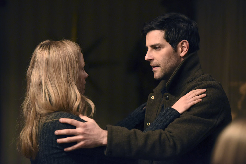 Claire Coffee
