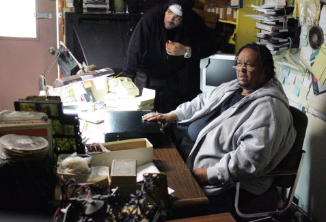Joseph 'Proposition Joe' Stewart