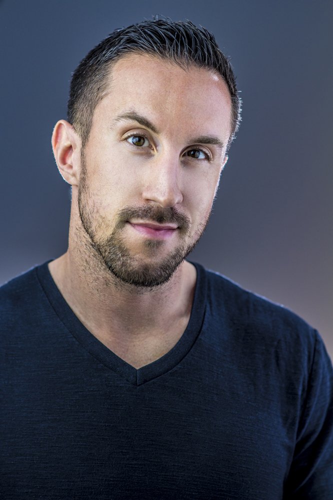 Ben Ceccarelli