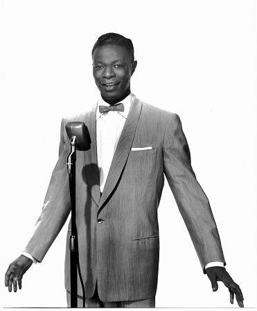 Nat 'King' Cole
