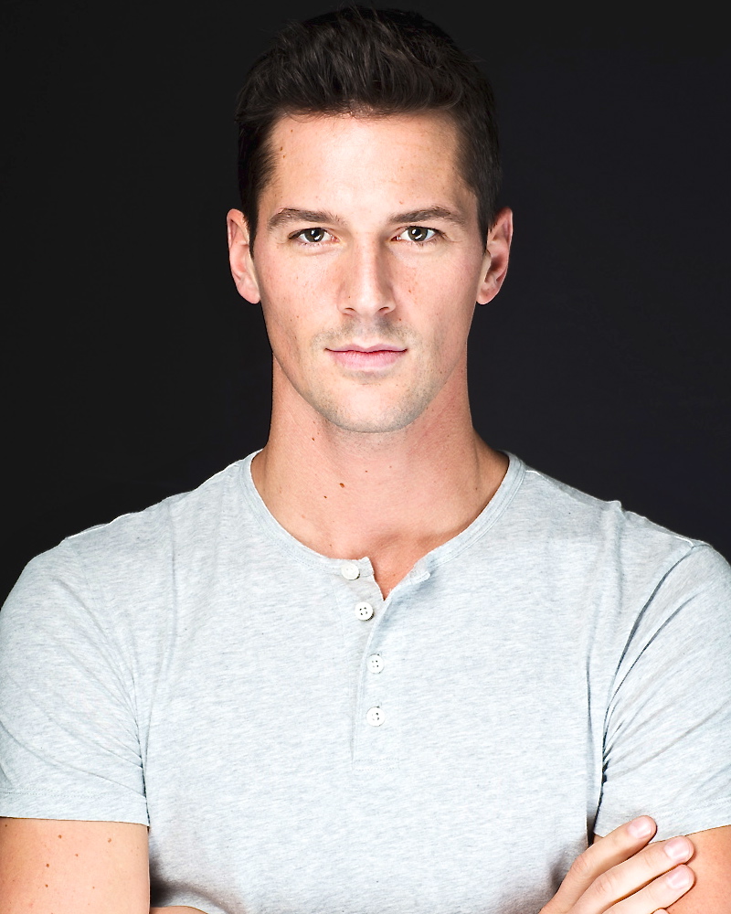 Andrew R. Shaw