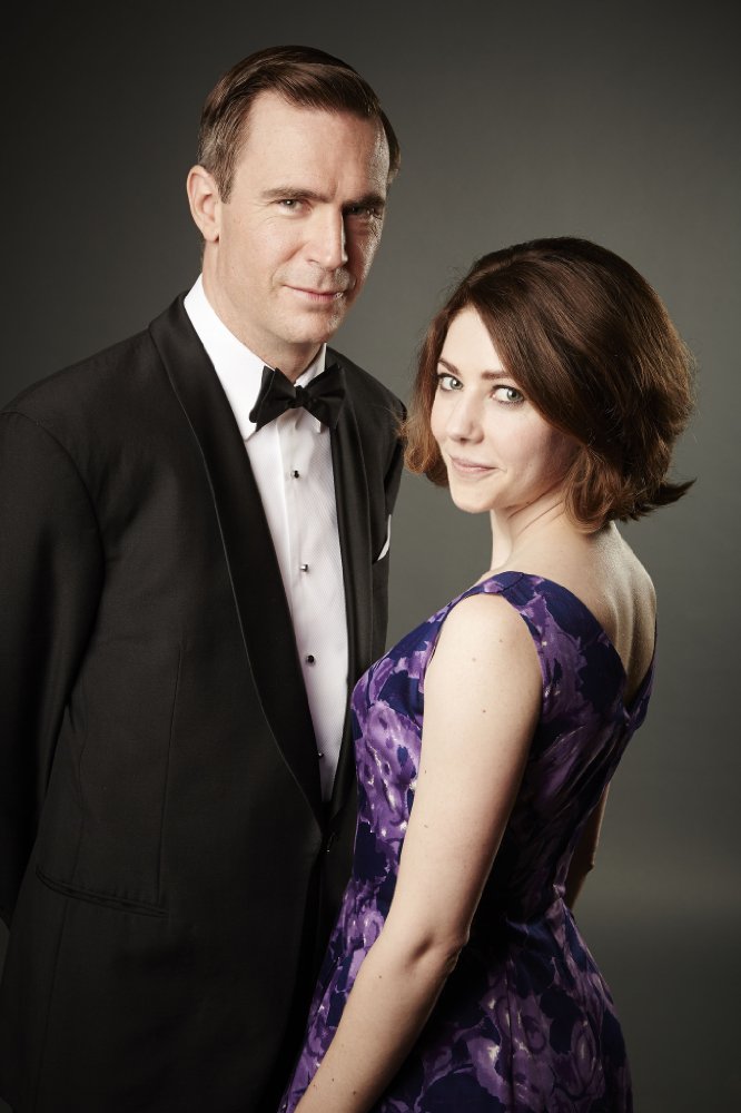 Jack Davenport