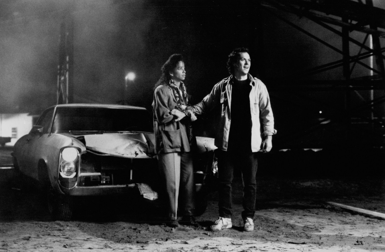 Rae Dawn Chong