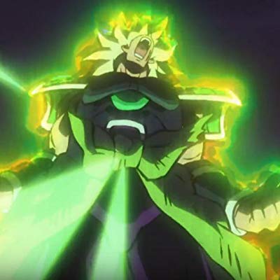 Broly