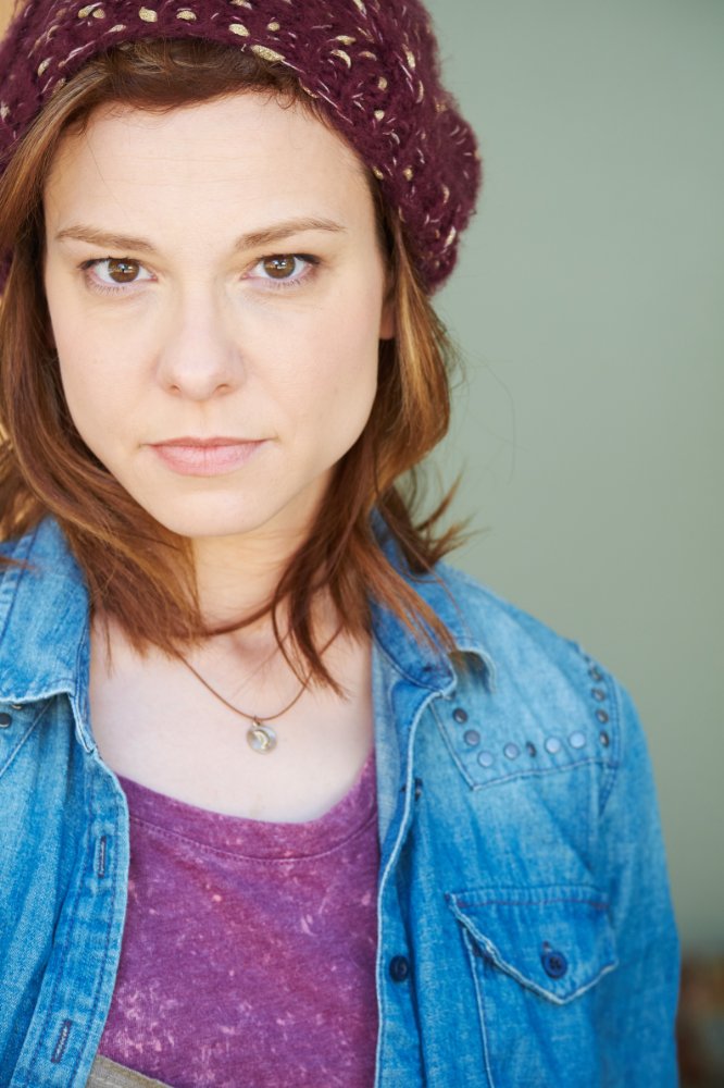 Whitney Powell