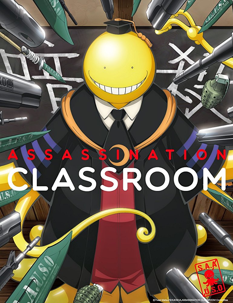 Koro-sensei