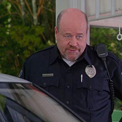 Security Guard