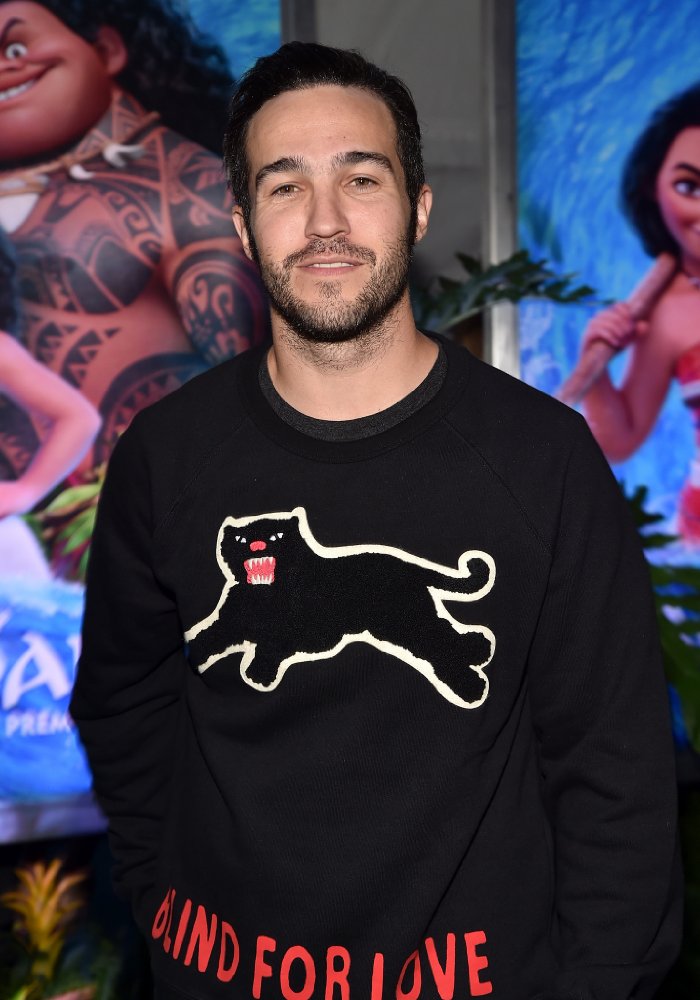 Pete Wentz