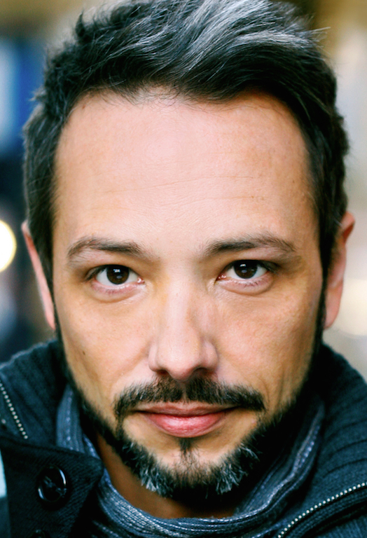 Aaron Fili