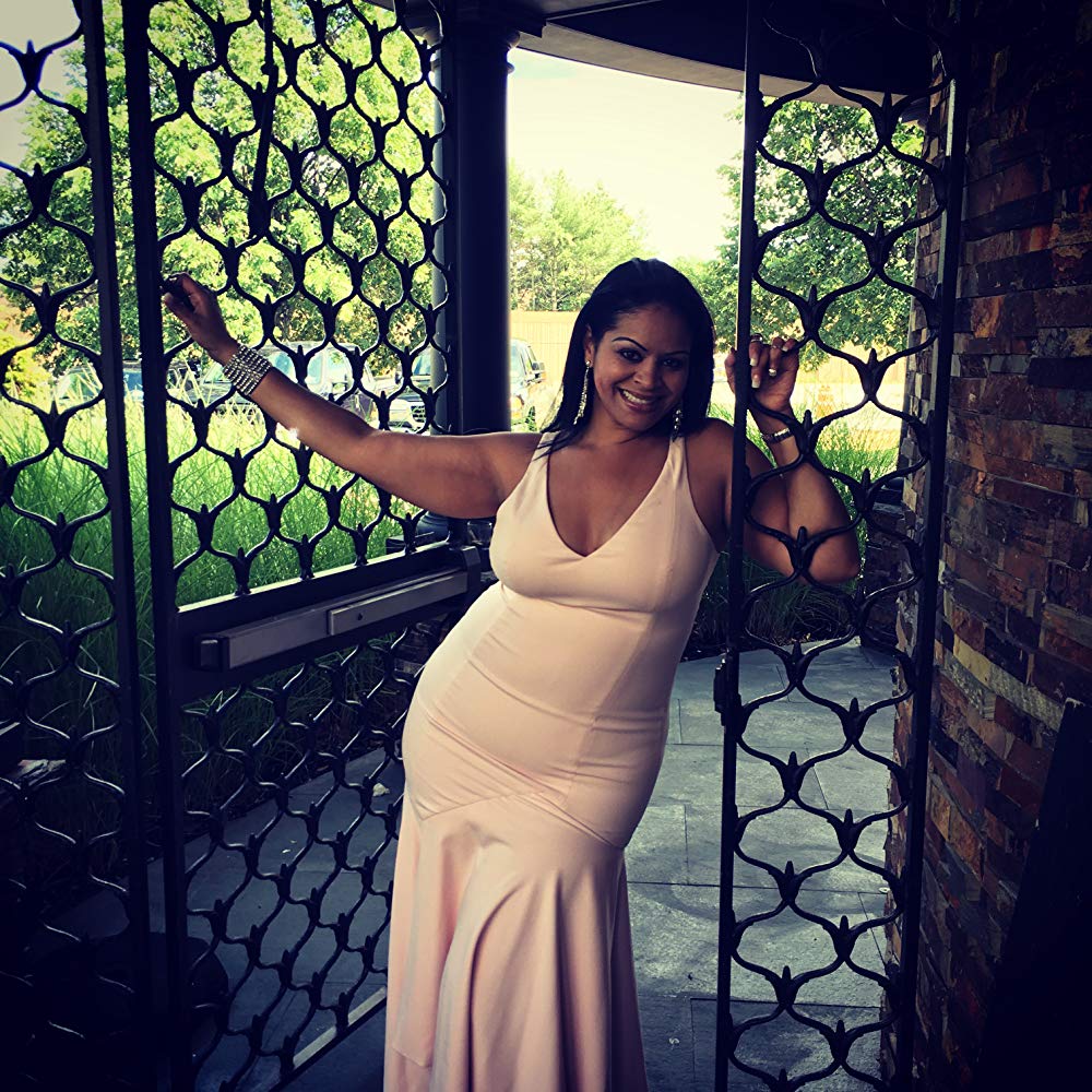 Jackie Almonte