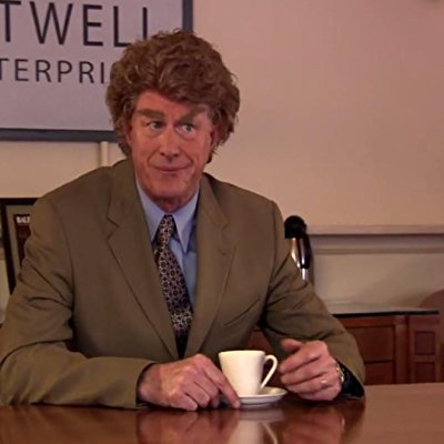 Stan Sitwell