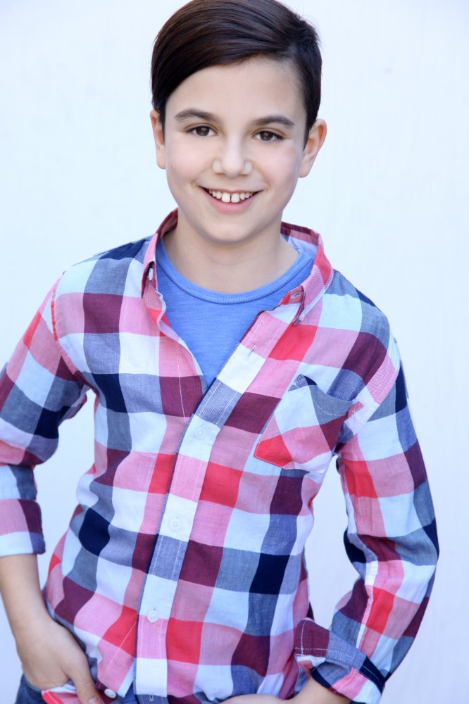 Aden Schwartz