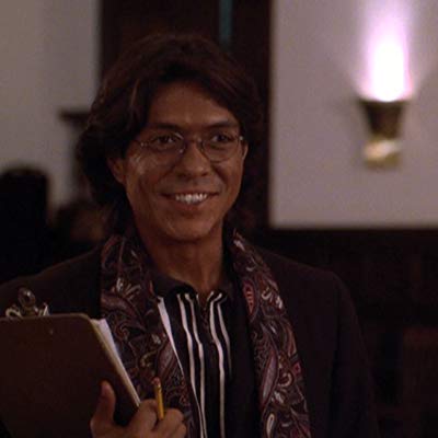 Sam Desoto